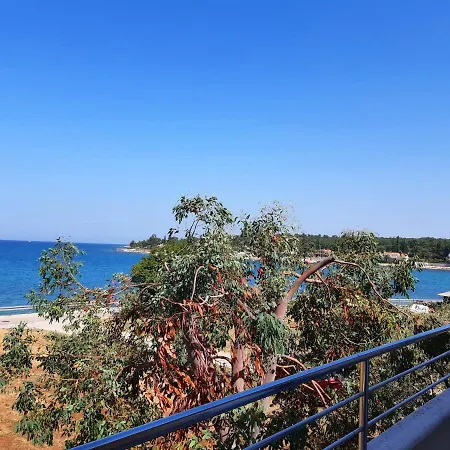 Διαμέρισμα Romeo Ουμάγκ