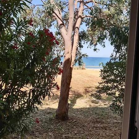 Romeo Διαμέρισμα *