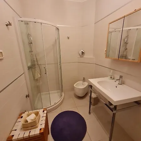 Apartment Romeo Umag