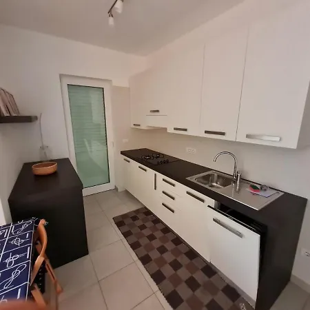 Romeo Apartment *