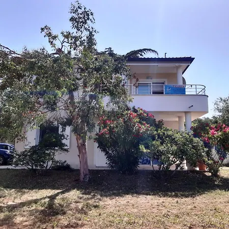 Romeo Apartment Umag