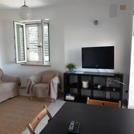 Romeo Apartment *
