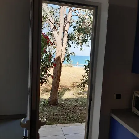 Apartment Romeo
